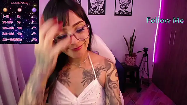 hibridaaa20 online show from 11.27.25