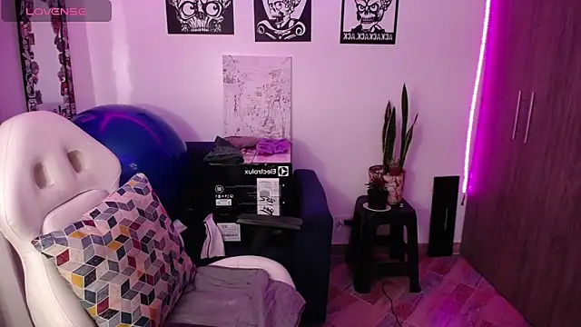 hibridaaa20 online show from 04.13.26