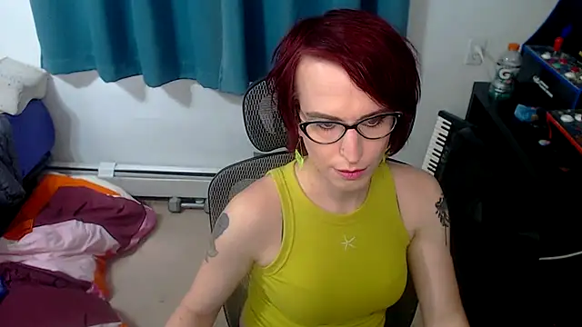 RyffBurnz online show from 10.15.25