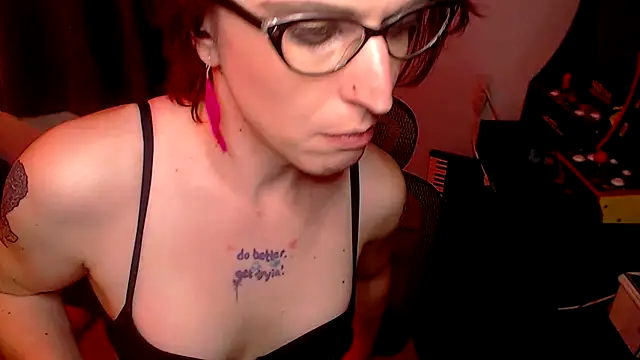 RyffBurnz online show from 10.20.25