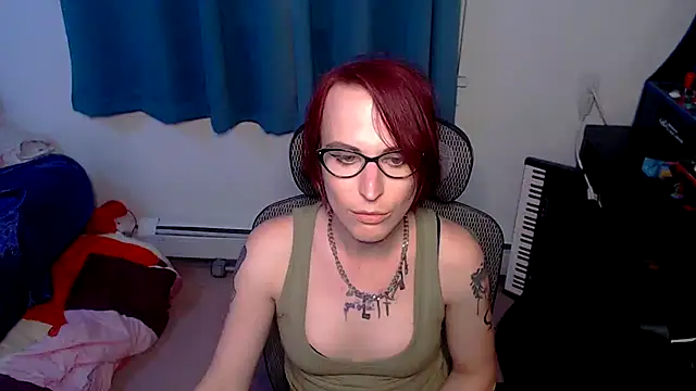 RyffBurnz online show from 10.21.25