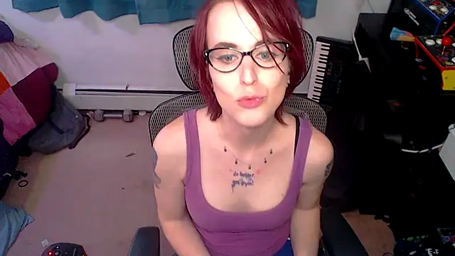 RyffBurnz online show from 11.04.25