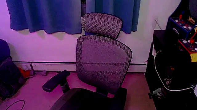 RyffBurnz online show from 12.03.25