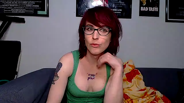 RyffBurnz online show from 05.01.26