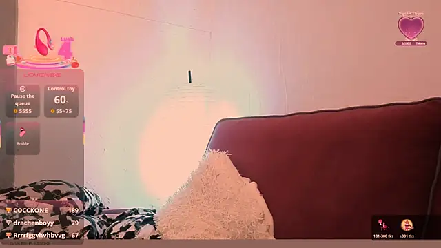 Lakshmi lotus online show from 12.17.25