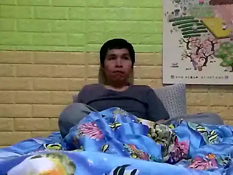 zhan7965 online show from 12.31.24