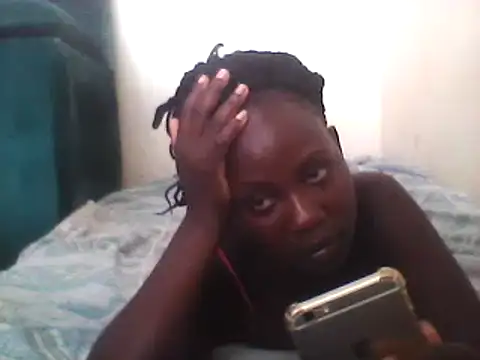 ebony mellanin online show from 12.03.24