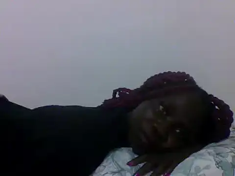 ebony mellanin online show from 01.03.25