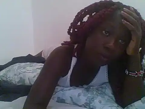 ebony mellanin online show from 01.06.25