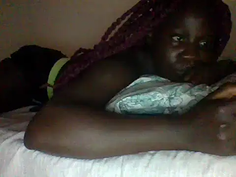 ebony mellanin online show from 01.07.25