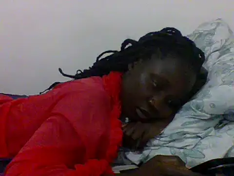 ebony mellanin online show from 02.25.25