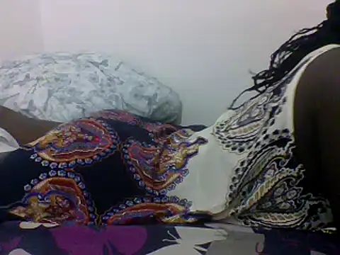 ebony mellanin online show from 02.26.25