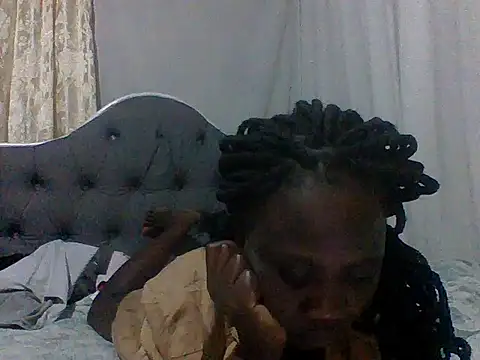 ebony mellanin online show from 09.09.25