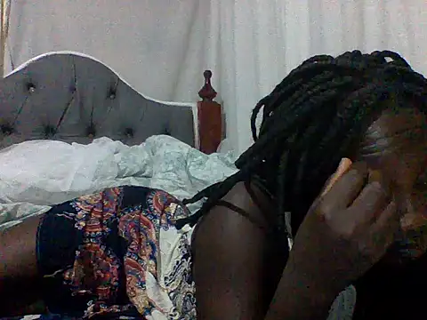 ebony mellanin online show from 09.13.25