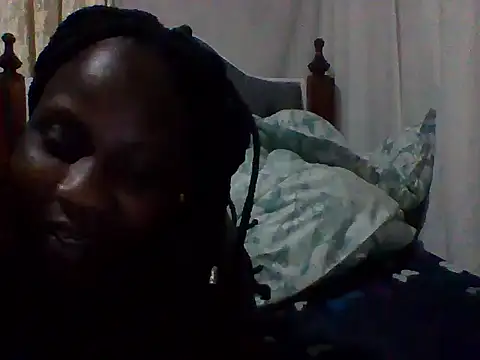 ebony mellanin online show from 09.15.25