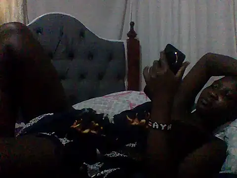 ebony mellanin online show from 09.17.25