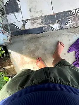 king cum  online show from 10.22.25