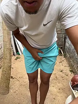 king cum  online show from 11.28.25