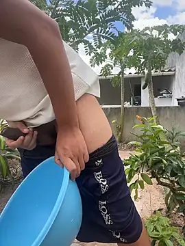 king cum  online show from 02.13.26