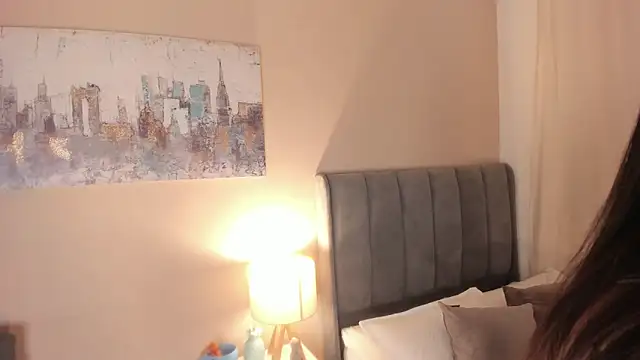 Snapshot of dakotaa__ chatting on 11.08.25 dakotaa online show from 11.08.25