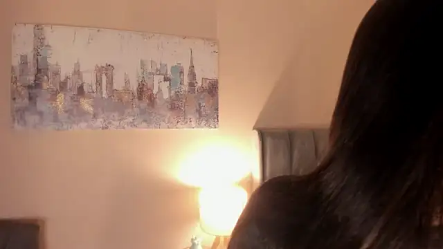 Snapshot of dakotaa__ chatting on 11.25.25 dakotaa online show from 11.25.25