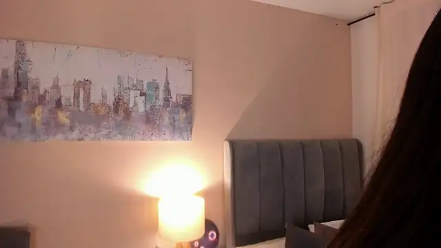 Snapshot of dakotaa__ chatting on 01.08.26 dakotaa online show from 01.08.26