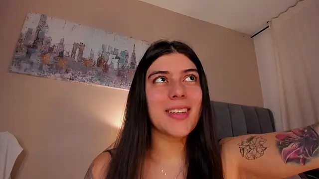 Snapshot of dakotaa__ chatting on 01.15.26 dakotaa online show from 01.15.26