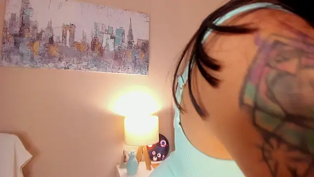 Snapshot of dakotaa__ chatting on 01.16.26 dakotaa online show from 01.16.26