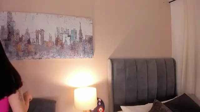 Snapshot of dakotaa__ chatting on 01.31.26 dakotaa online show from 01.31.26