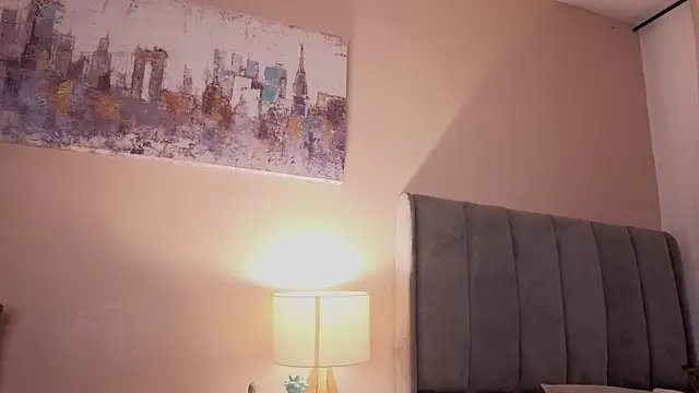 Snapshot of dakotaa__ chatting on 02.10.26 dakotaa online show from 02.10.26