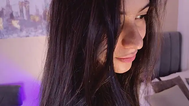 Snapshot of dakotaa__ chatting on 02.22.26 dakotaa online show from 02.22.26