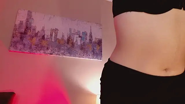 Snapshot of dakotaa__ chatting on 02.23.26 dakotaa online show from 02.23.26