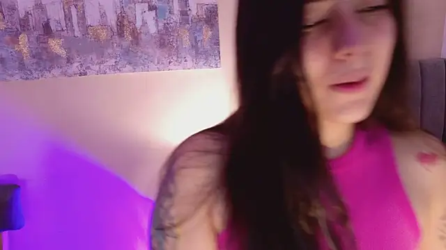 Snapshot of dakotaa__ chatting on 02.25.26 dakotaa online show from 02.25.26