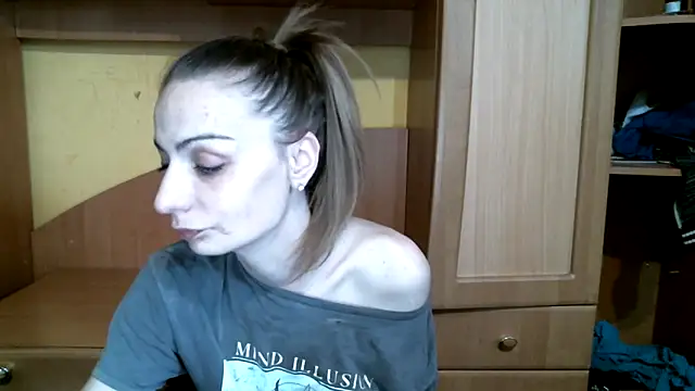 Snapshot of DennisXCaroll chatting on 02.09.26 DennisXCaroll online show from 02.09.26