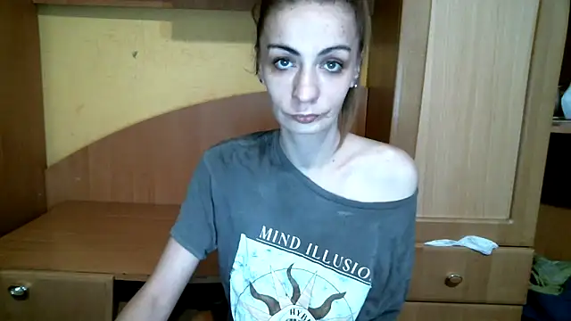 Snapshot of DennisXCaroll chatting on 02.10.26 DennisXCaroll online show from 02.10.26