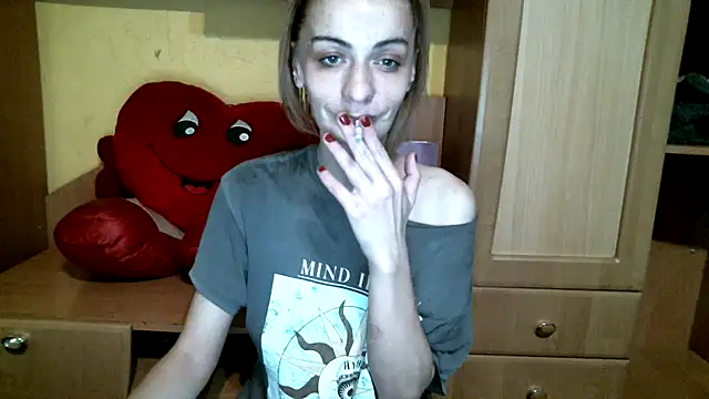 Snapshot of DennisXCaroll chatting on 02.13.26 DennisXCaroll online show from 02.13.26