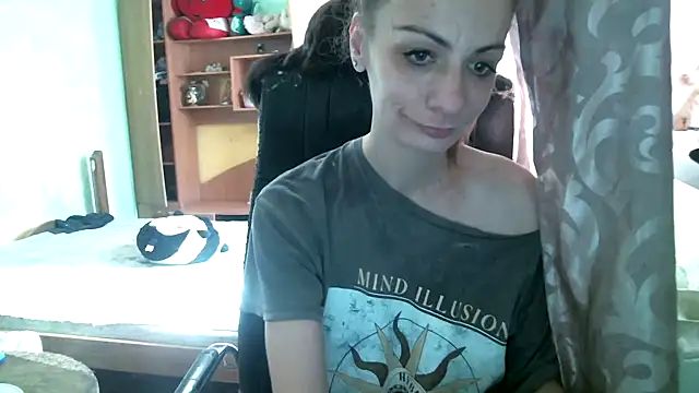 Snapshot of DennisXCaroll chatting on 03.06.26 DennisXCaroll online show from 03.06.26