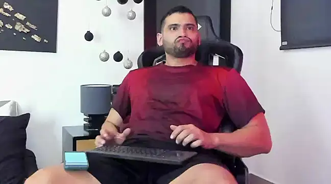 Dereck vega online show from 12.27.24