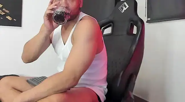 Dereck vega online show from 01.09.25