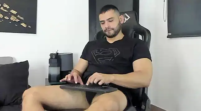 Dereck vega online show from 01.18.25