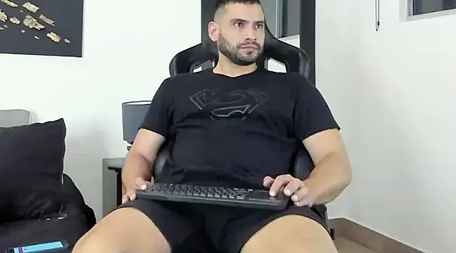 Dereck vega online show from 01.19.25