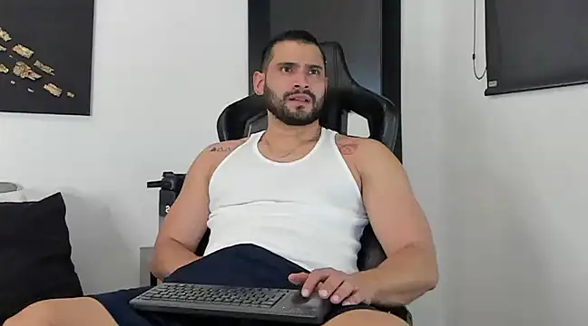 Dereck vega online show from 01.29.25