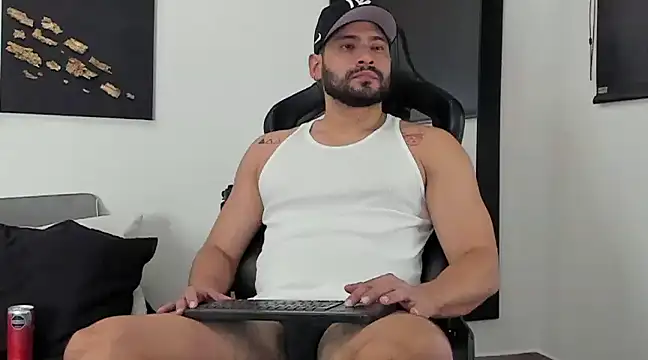 Dereck vega online show from 01.31.25