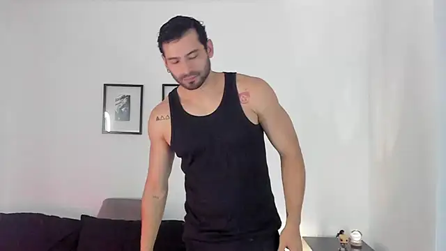 Dereck vega online show from 09.16.25