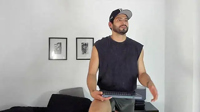 Dereck vega online show from 09.25.25