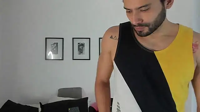 Dereck vega online show from 09.26.25