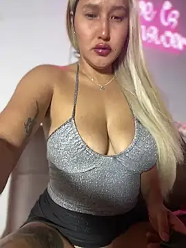 SamaraJay1 online show from 12.07.24