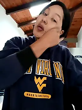 SamaraJay1 online show from 09.18.25