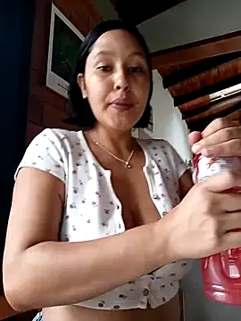 SamaraJay1 online show from 09.28.25