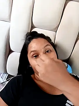 SamaraJay1 online show from 04.18.26